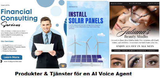 AI Voice Agent Benefits